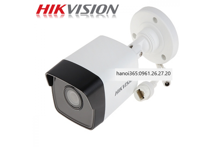 Nơi bán Camera HikVision DS-2CD1023G0E-I giá rẻ